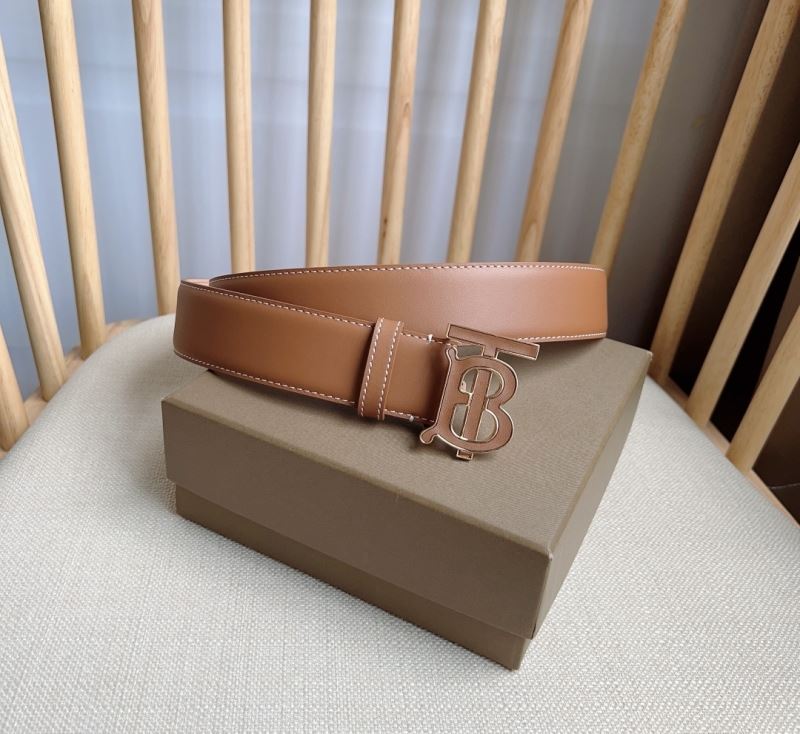 Burberry Belts